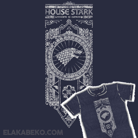 Game of Thrones House Stark