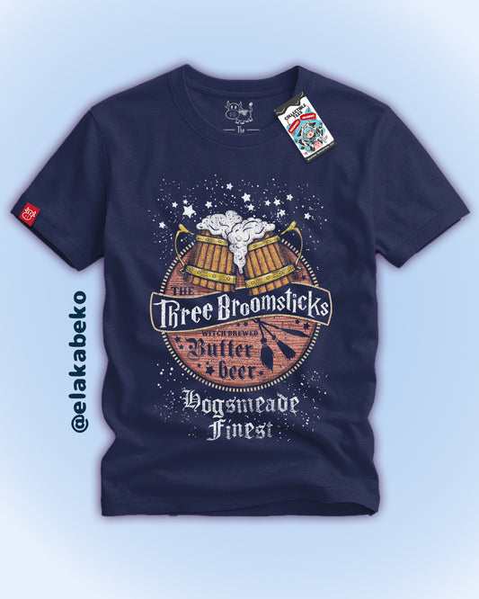 Harry Potter - Three Broomsticks