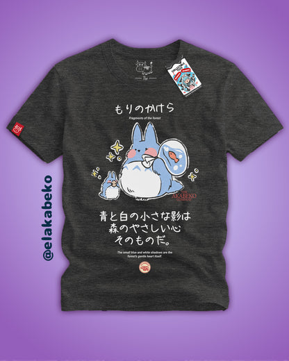 Ghibli Akabeko Totoro friends