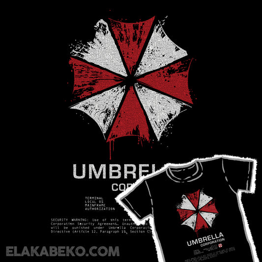 Resident Evil - Umbrella Corporation