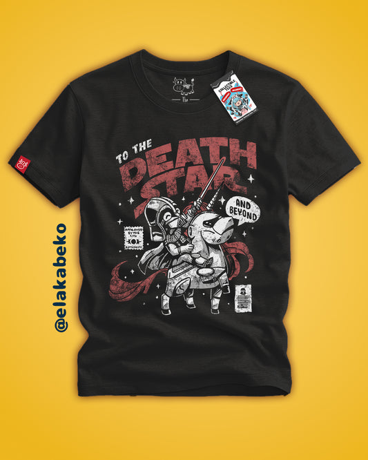 Star Wars - Vader Unicorn