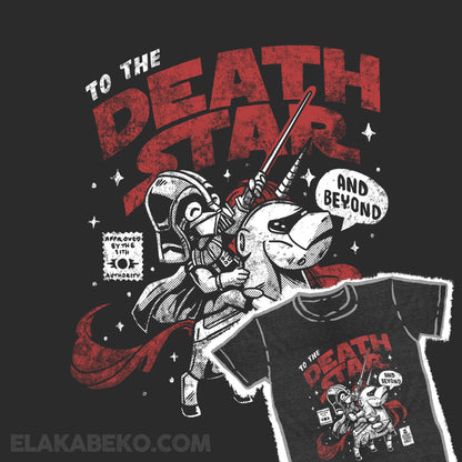 Star Wars - Vader Unicorn