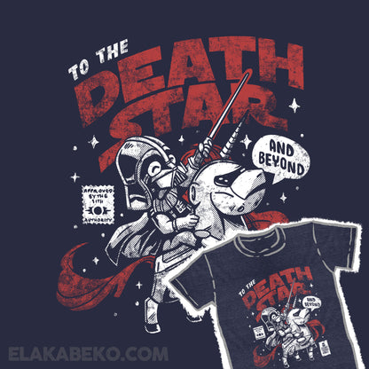 Star Wars - Vader Unicorn