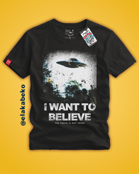 The X Files - I Want to Believe